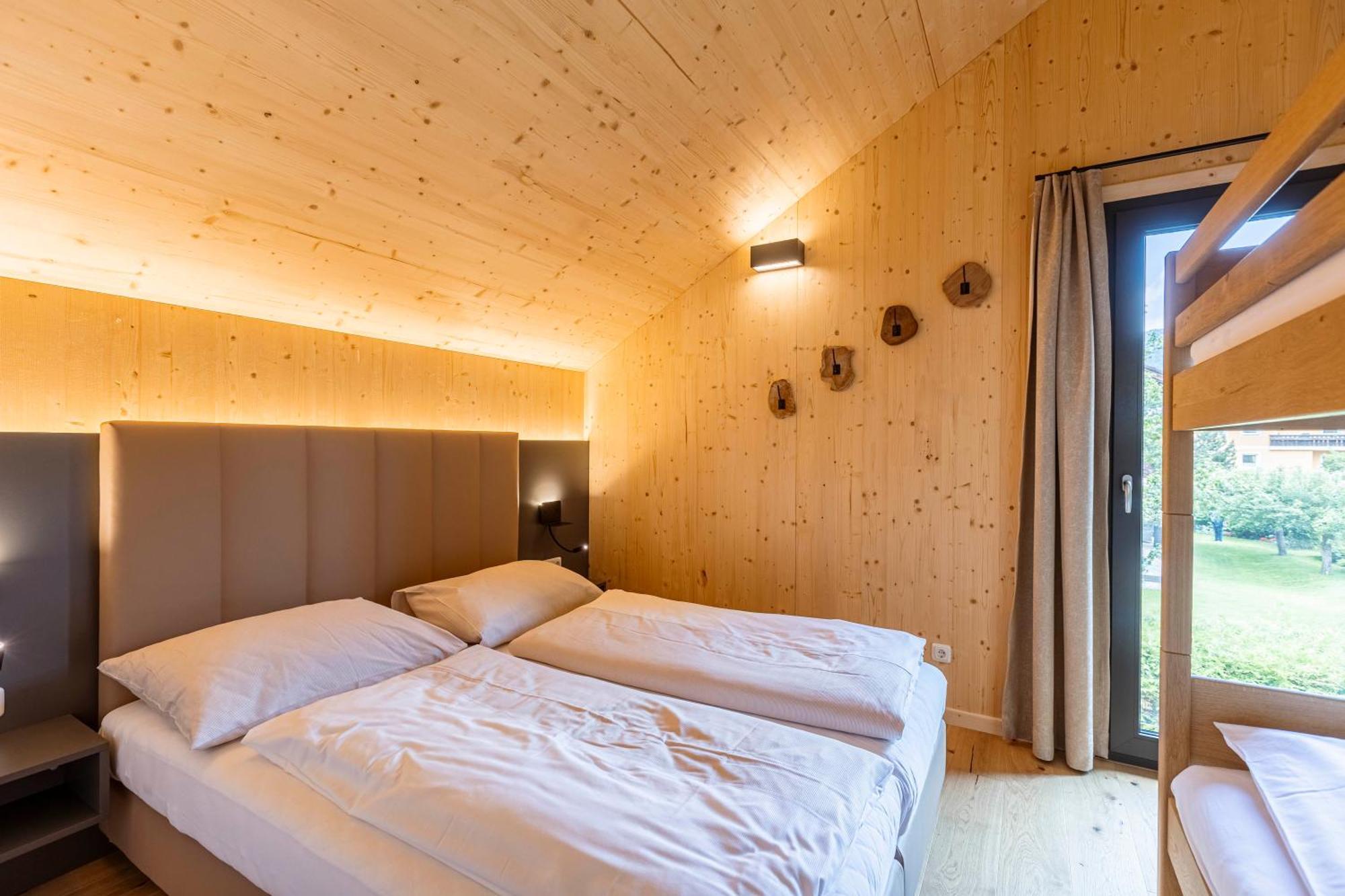Kreischberg Pool Villas & Penthouses By Alps Resorts Sankt Lorenzen ob Murau Εξωτερικό φωτογραφία